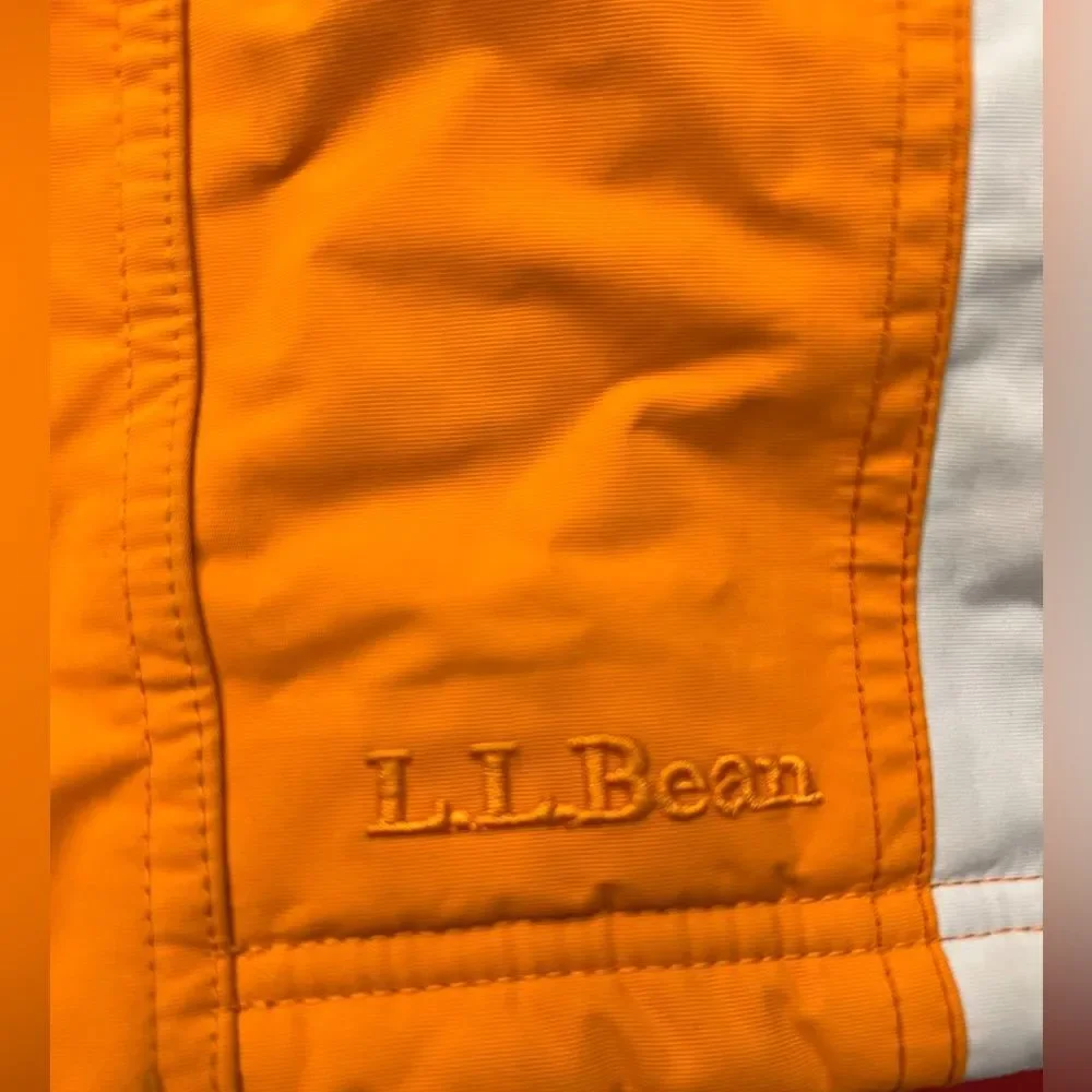 L.L. Bean preowned ll